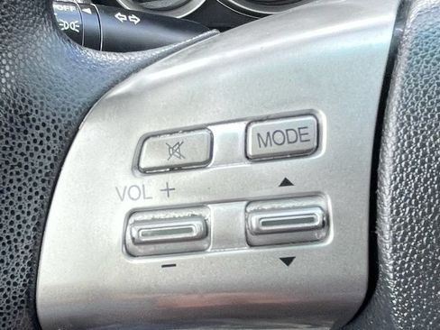 Used 2010 MAZDA MAZDA6 i Sport FWD image 16