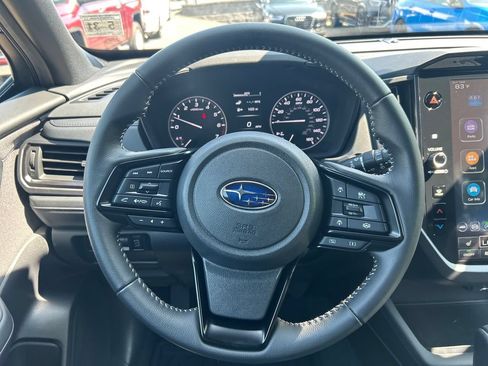 Certified 2026 Subaru Forester Premium AWD/4WD image 15