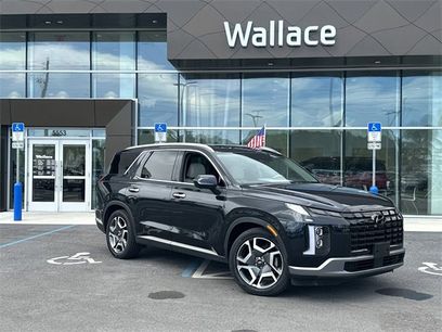 Used 2024 Hyundai Palisade Limited