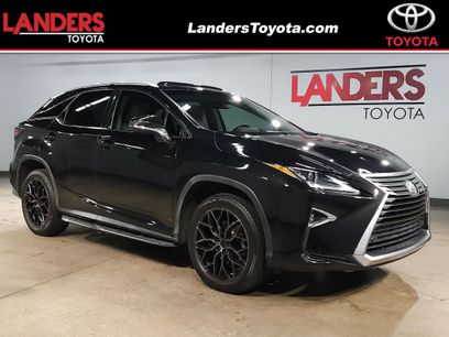 Used 2019 Lexus RX 350 FWD w/ Premium Package