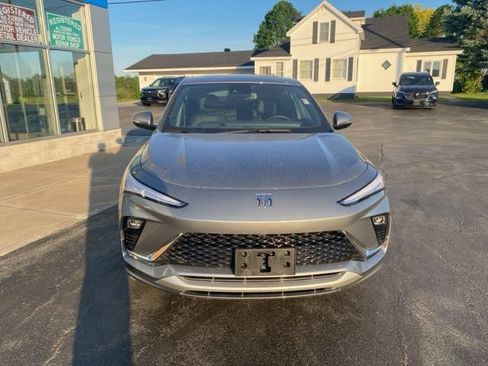 Used 2024 Buick Envista Avenir FWD image 6