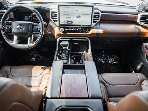 Used 2024 Toyota Tundra 1794 Edition image 24