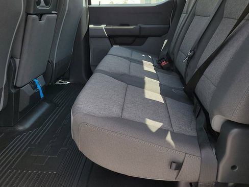 New 2025 Ford F250 XL w/ FX4 Off-Road Package image 7