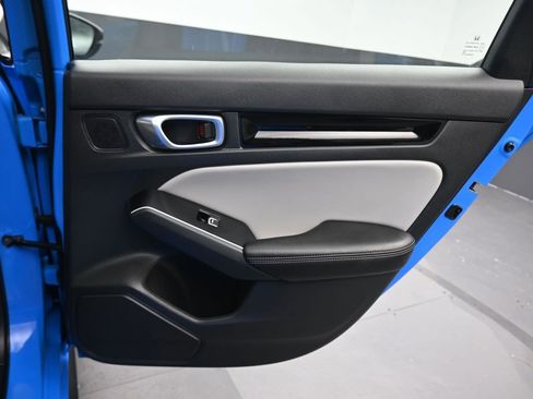 Used 2025 Honda Civic Sport Touring image 38