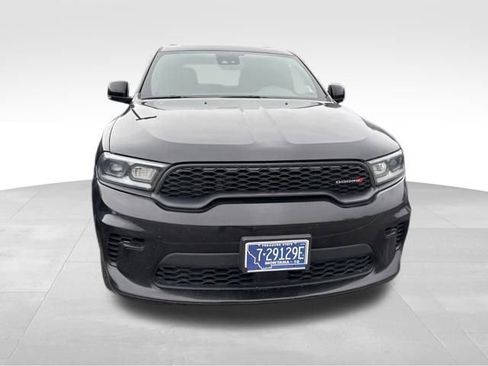 Used 2024 Dodge Durango GT image 5