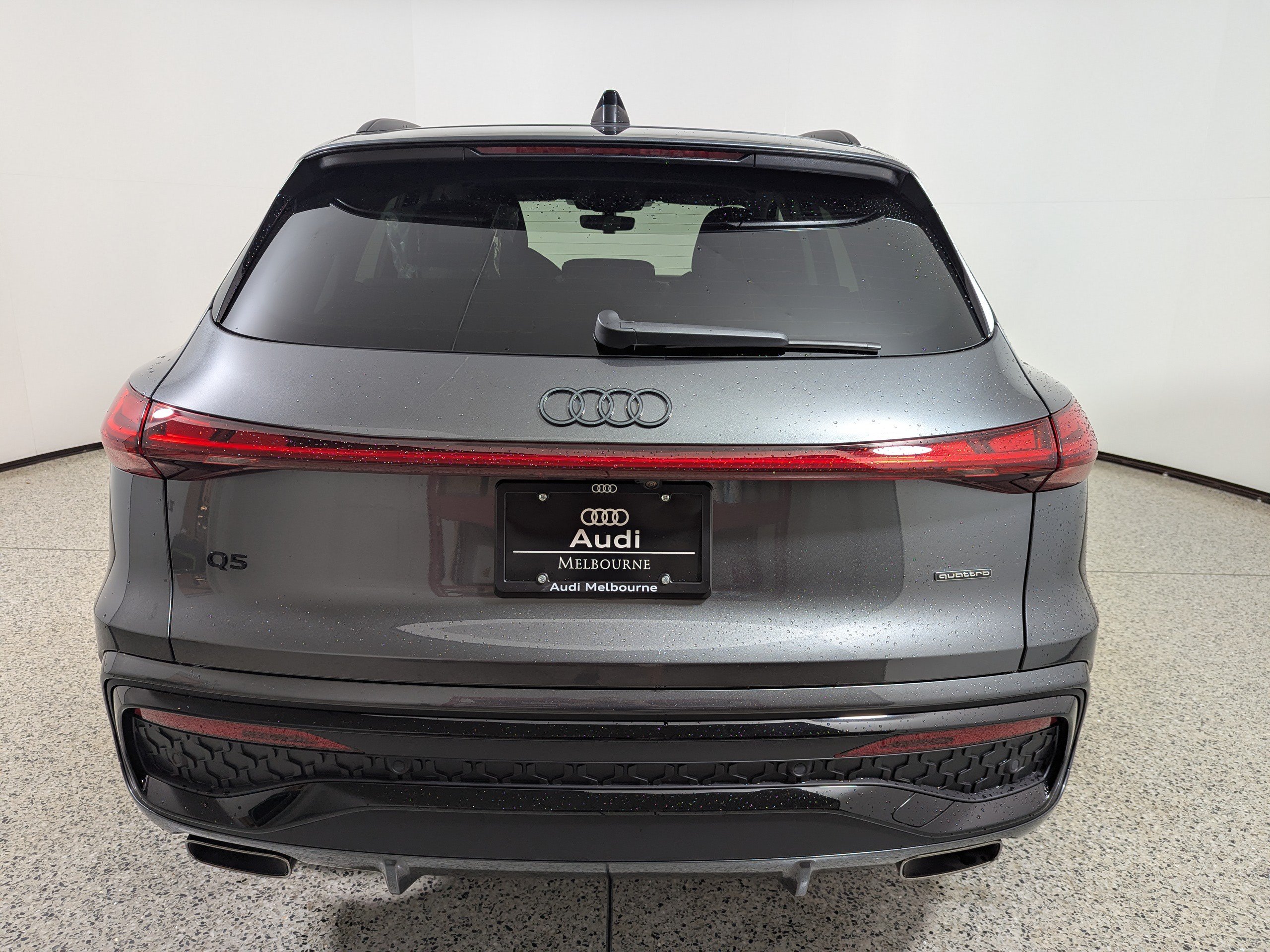 New 2026 Audi Q5 Prestige AWD/4WD image 6
