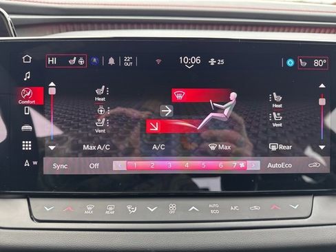 New 2025 Dodge Charger R/T Scat Pack w/ Track Pack image 21