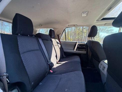 Used 2013 Toyota 4Runner Limited RWD image 21