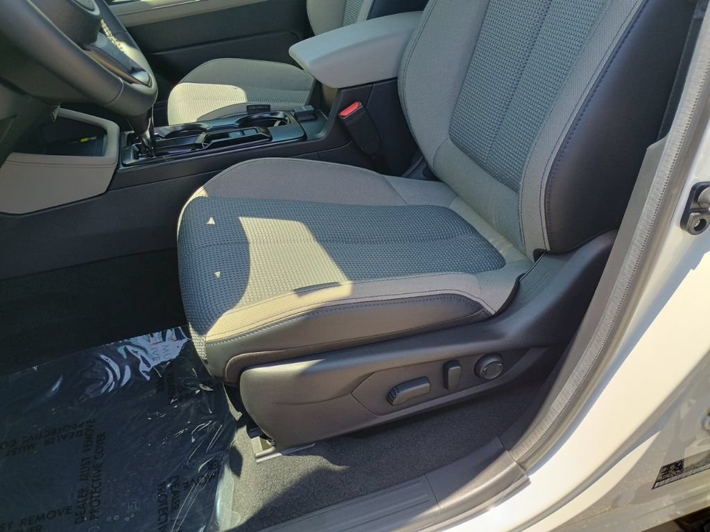 Certified 2026 Subaru Forester Premium AWD/4WD image 13
