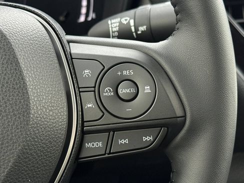 New 2026 Toyota Corolla SE FWD image 28