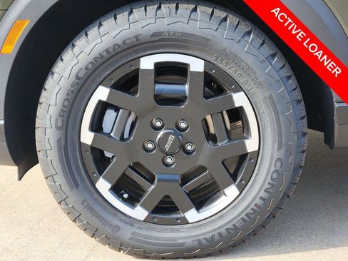 New 2026 Hyundai Palisade XRT Pro image 8