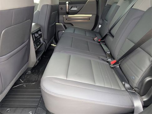 New 2025 GMC Hummer EV 2X image 13