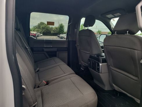 Used 2020 Ford F150 XLT w/ Equipment Group 302A Luxury AWD/4WD image 25