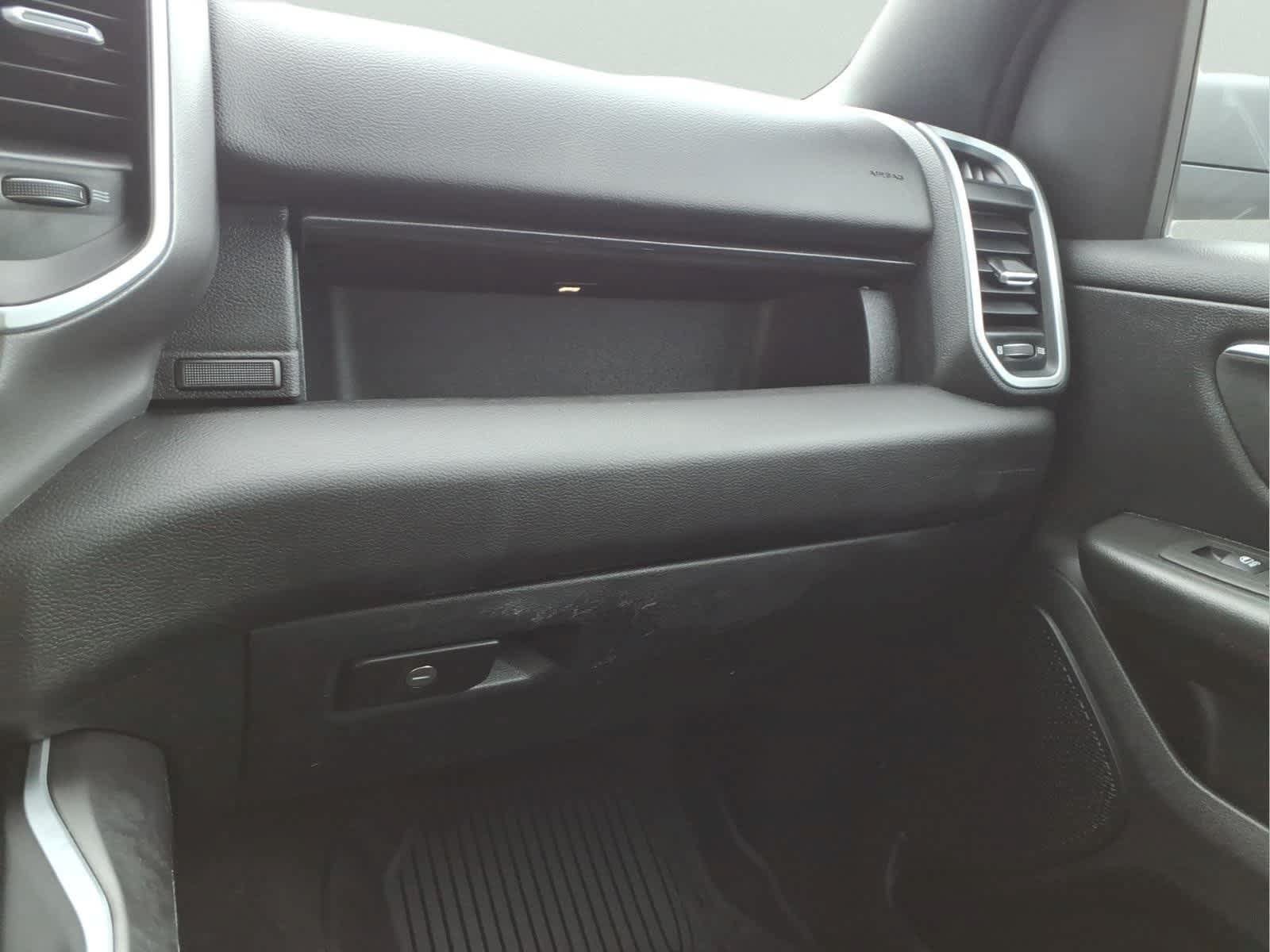 Used 2022 RAM 1500 Big Horn AWD/4WD image 25