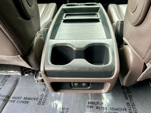 Used 2020 Honda Odyssey EX-L image 19