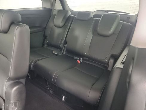Certified 2024 Honda Odyssey EX-L image 18