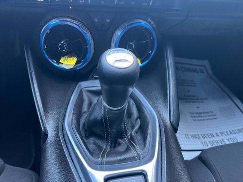 Used 2016 Chevrolet Camaro LT image 19