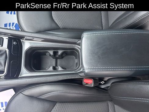 Certified 2022 Jeep Compass Latitude w/ Convenience Group image 27