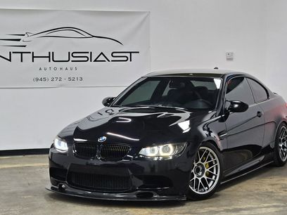 Used 2008 BMW M3 Coupe