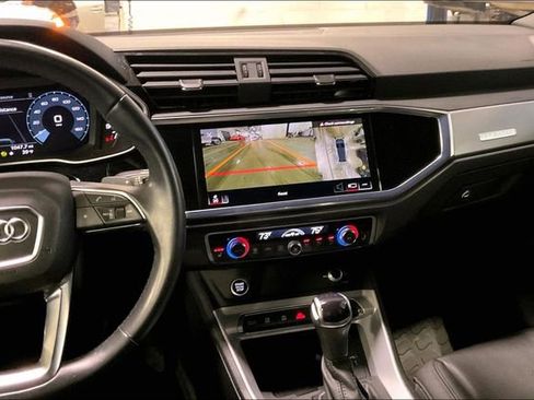 Certified 2023 Audi Q3 2.0T Premium Plus w/ Premium Plus Package image 6