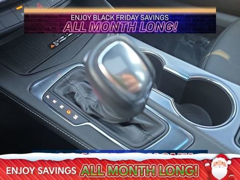 Used 2025 Cadillac CT4 Premium Luxury image 21