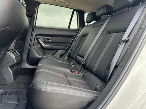 Certified 2023 MAZDA CX-50 AWD 2.5 S w/ Cargo Package image 8