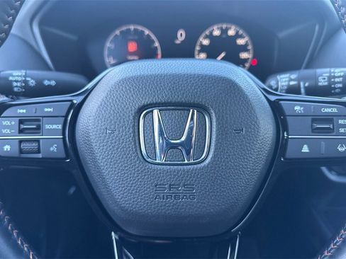 Certified 2025 Honda HR-V Sport image 25