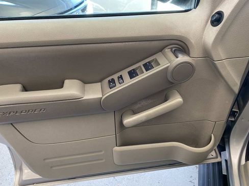 Used 2007 Ford Explorer XLT image 22