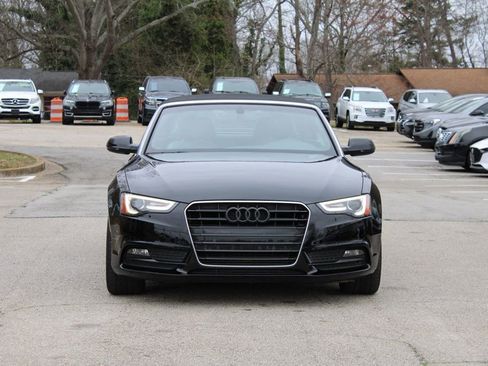 Used 2013 Audi A5 2.0T Premium w/ Convenience Pkg image 31