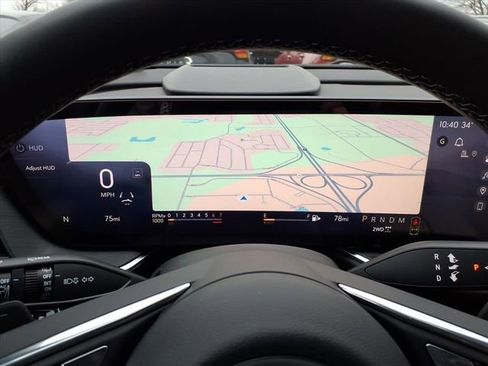 New 2025 Buick Envision Preferred image 36