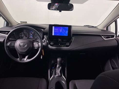 Used 2024 Toyota Corolla LE image 15