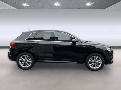 Used 2025 Audi Q3 2.0T Premium AWD/4WD image 8