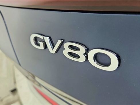 Used 2023 Genesis GV80 2.5T w/ Prestige Package image 17