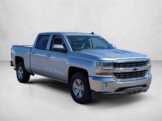 Used 2018 Chevrolet Silverado 1500 LT w/ All Star Edition video 3
