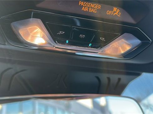 Used 2025 BMW 440i xDrive Convertible image 16