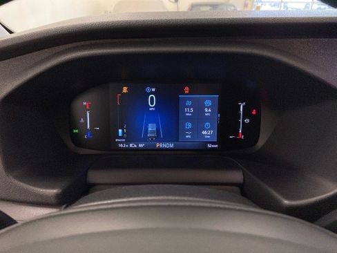 New 2026 Ford Transit 350 148 High Roof Extended AWD image 19
