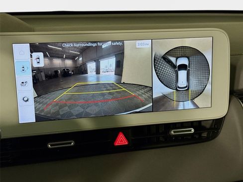 Certified 2024 Hyundai Ioniq 5 Limited RWD image 17