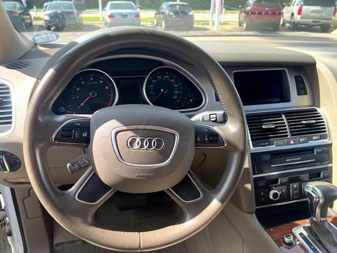 Used 2014 Audi Q7 3.0T Premium Plus image 8