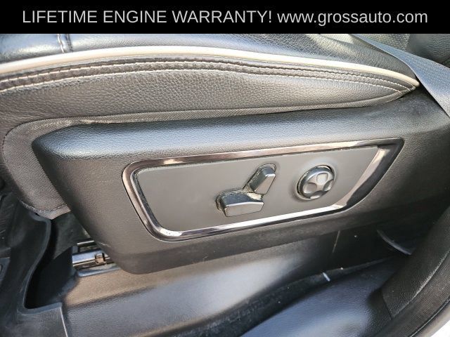 Used 2022 RAM 1500 Limited AWD/4WD image 17