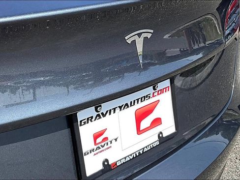 Used 2023 Tesla Model 3 Standard Range RWD image 23