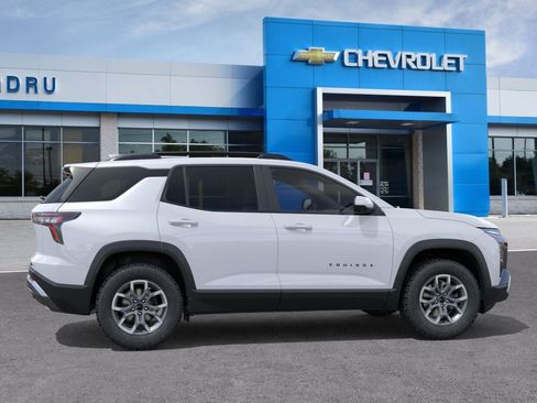New 2026 Chevrolet Equinox ACTIV w/ Convenience Package III AWD/4WD image 5
