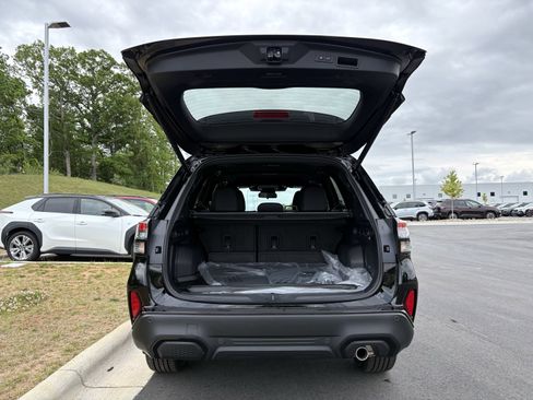 New 2026 Subaru Forester Sport w/ Onyx Edition AWD/4WD image 11
