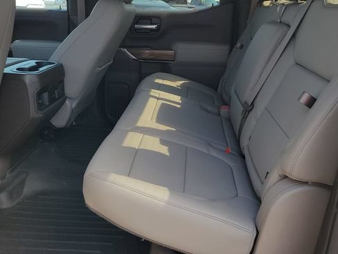 Used 2020 Chevrolet Silverado 1500 RST w/ All-Star Edition RWD image 8
