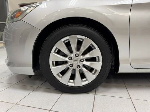 Used 2014 Honda Accord EX-L image 64