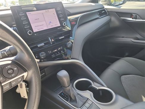 Certified 2023 Toyota Camry LE image 20