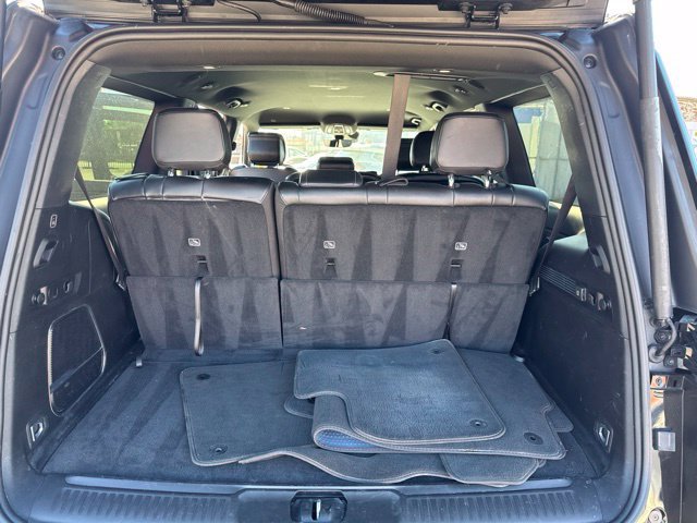Used 2022 Jeep Wagoneer Series II AWD/4WD image 30