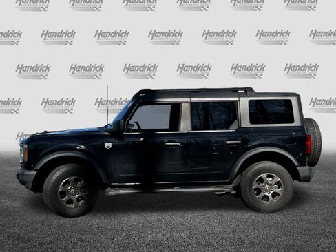 Used 2023 Ford Bronco Big Bend image 5