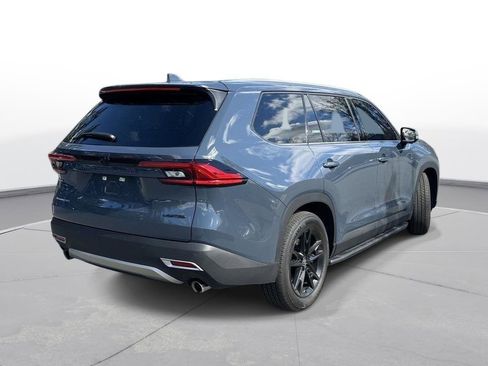 Used 2024 Toyota Grand Highlander MAX Limited image 6