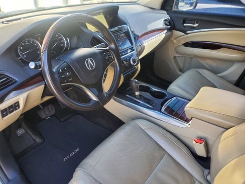 Used 2014 Acura MDX FWD w/ Advance & Entertainment image 15