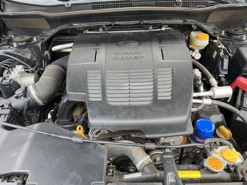 Used 2019 Subaru Forester Sport w/ Popular Package #2 image 35